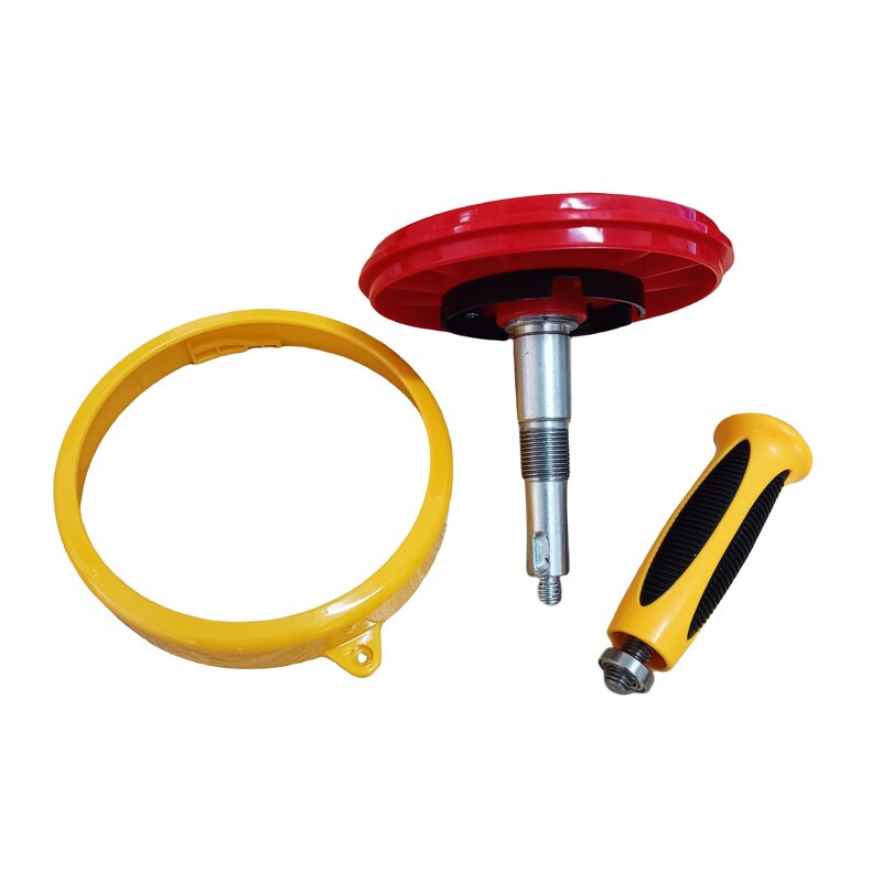 Fishing Game Accessories Factory - OEM Fishing Rod Rolling Bar Handle