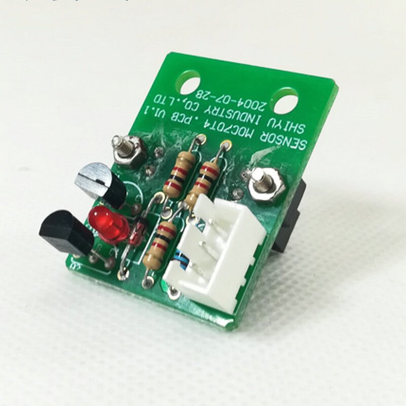 Arcade Sensor Factory - OEM Bowling Game Photoelectric Switch