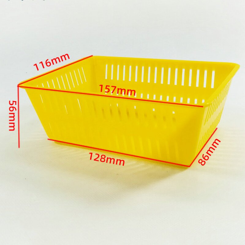 Coin Basket Manufacturer - OEM Durable Plastic Arcade Game Use