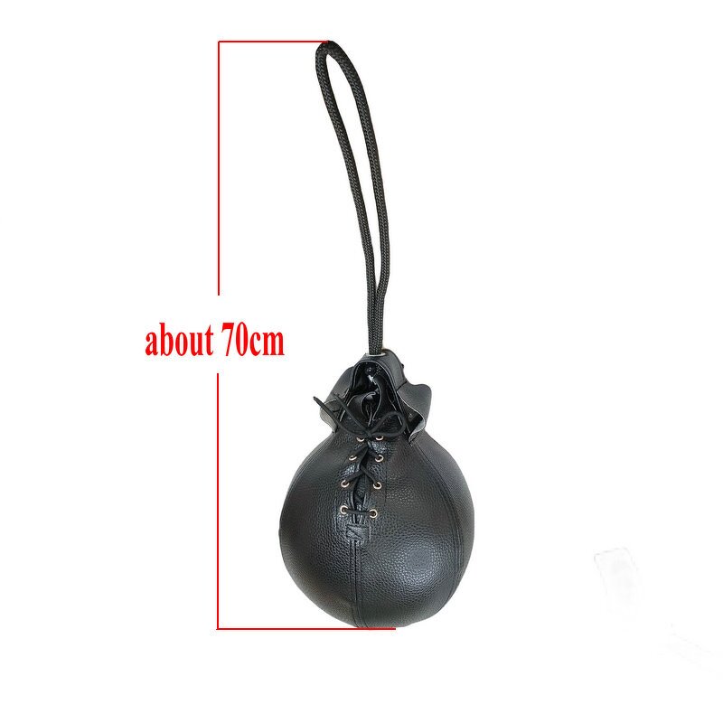 Boxing Ball Manufacturer - OEM JSJM Coin Operated High Quality PU