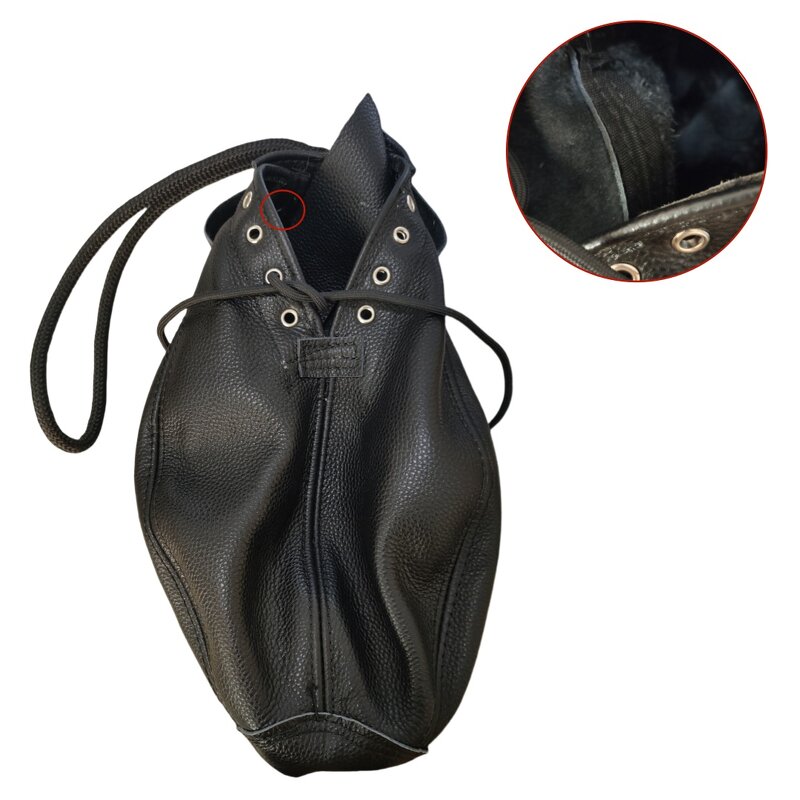 Boxing Punching Ball Manufacturer - OEM Street Fighting Boxer Without Liner