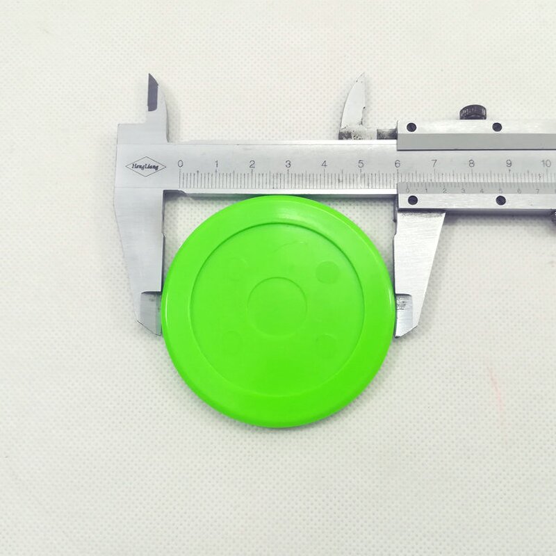 Air Hockey Pucks Manufacturer - OEM 10 PCS Plastic Arcade Machine