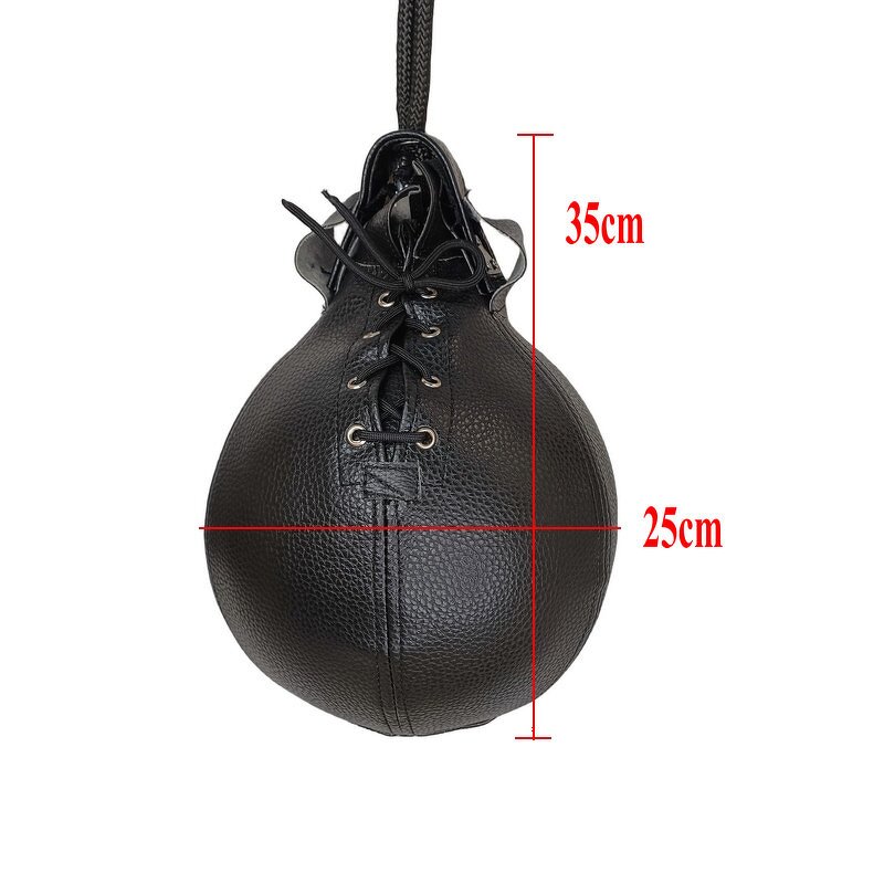 Boxing Ball Manufacturer - OEM JSJM Coin Operated High Quality PU