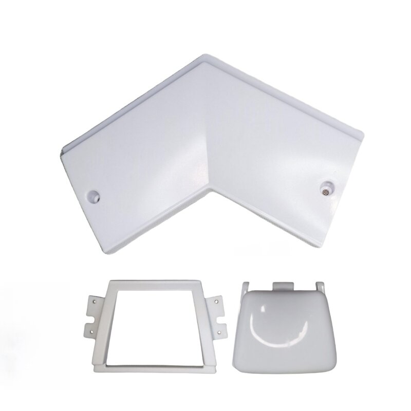 Plastic Shells Factory - OEM for DANCE CUBE Arcade Music Machine