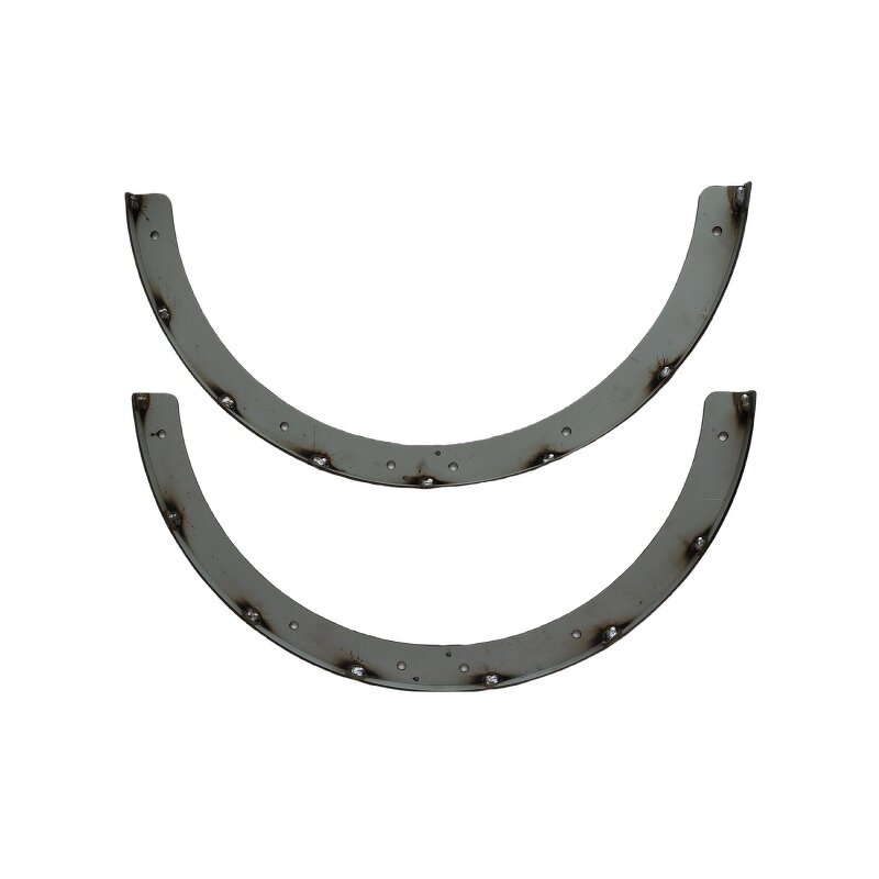 Drum Hardware Parts Factory - OEM High Quality Half Round Buzzer Fixing