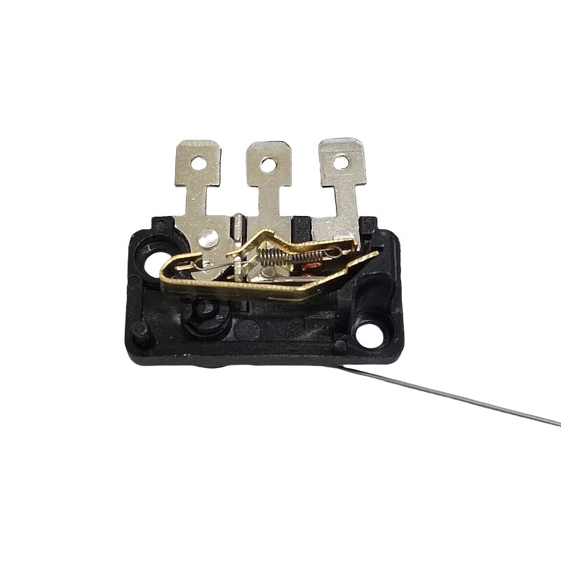 Coin Switch Manufacturer - OEM Long Needle Steel Wire Micro Motion