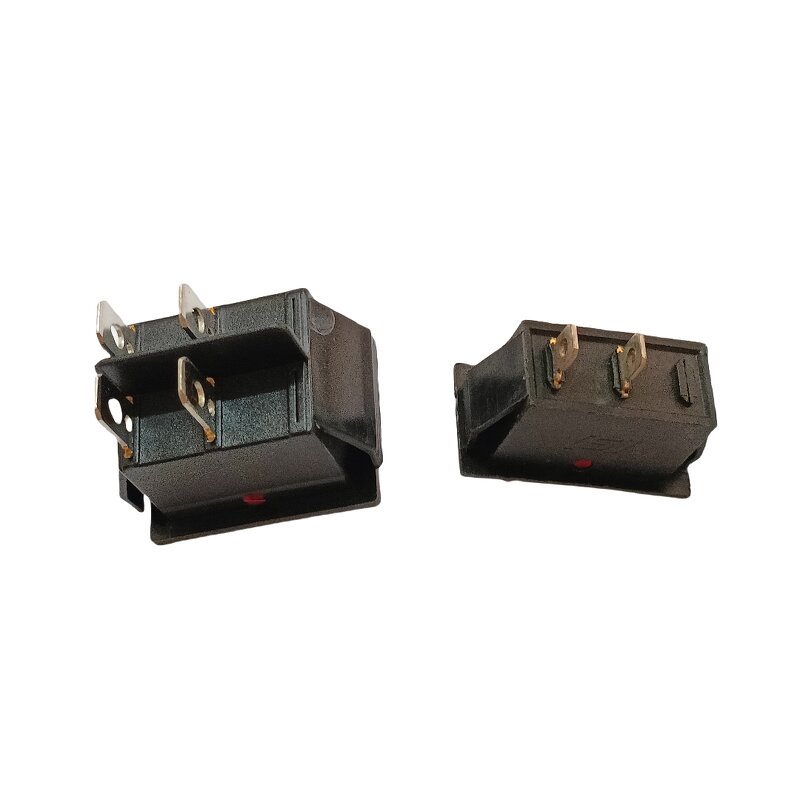 Power Switch Button Manufacturer - OEM 125V AC 20A Control Button