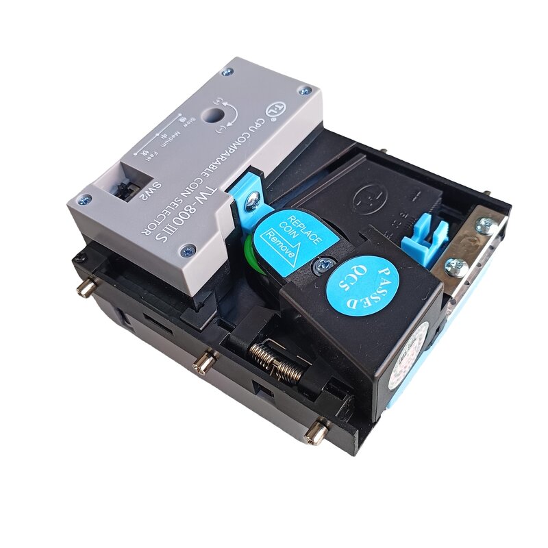 Coin Collector Selector Manufacturer - OEM Vertical TW-800III Comparable