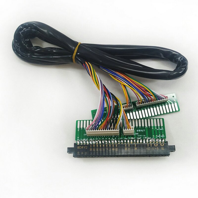 Arcade Game Line Manufacturer - OEM Universal Durable Fight Games