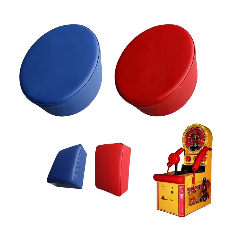 Boxing Target Sponge Factory - OEM World Boxing Simulator Fist Target