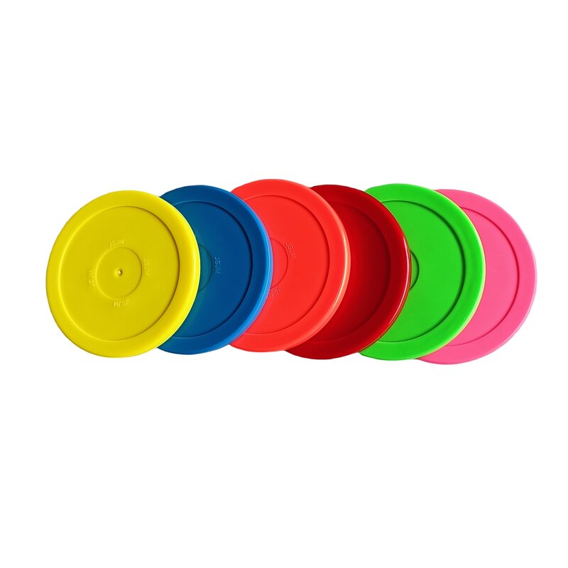 Air Hockey Pucks Manufacturer - OEM Amusement Park Game Center 73/82mm