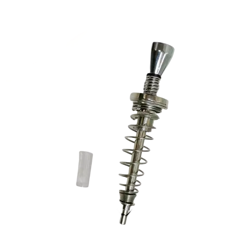 Pachinko Machine Parts Manufacturer - OEM JSJM Loaded Spring Rod Shooter
