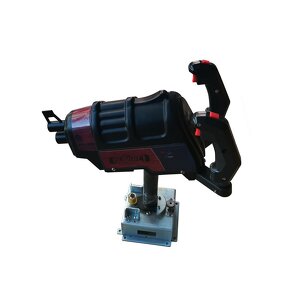 Shooting Machine Gun Factory - OEM Video Game City Model Metal Plastic