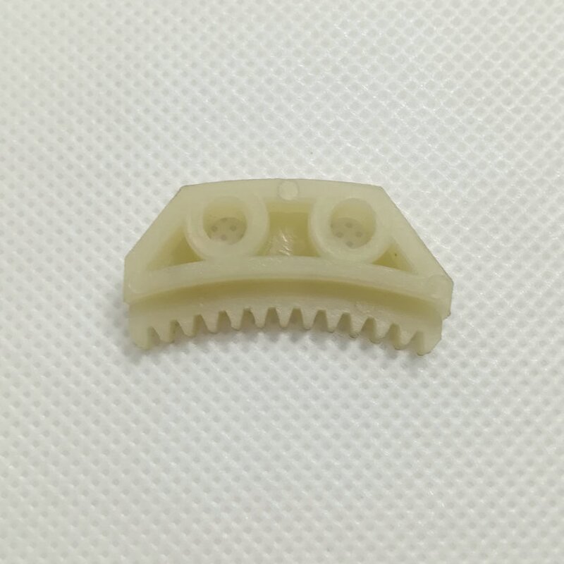 Arcade Pedal Factory - OEM Out Run Crescent Gear Wheel Throttle Brake