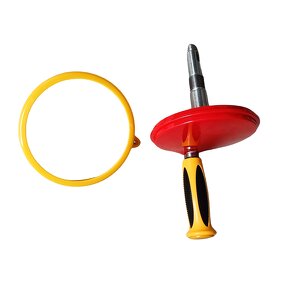 Fishing Game Accessories Factory - OEM Fishing Rod Rolling Bar Handle