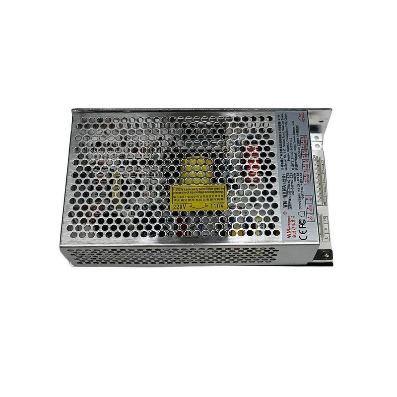 Arcade Power Pack Manufacturer - OEM Volt Adjustable WM-WAWA Supply
