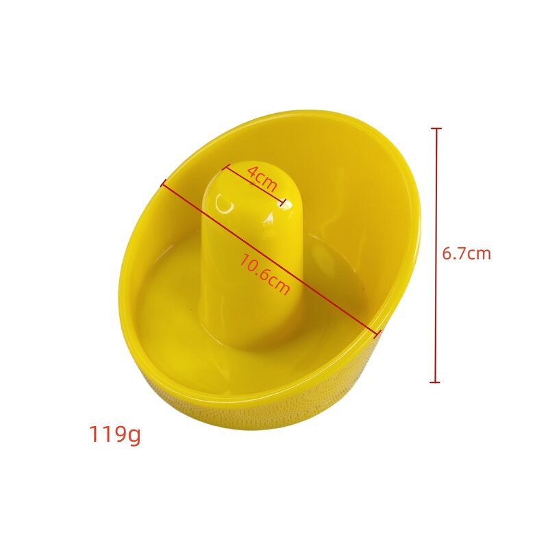 Air Hockey Accessory Factory - OEM Pucks and Handle Pusher Dozen Set