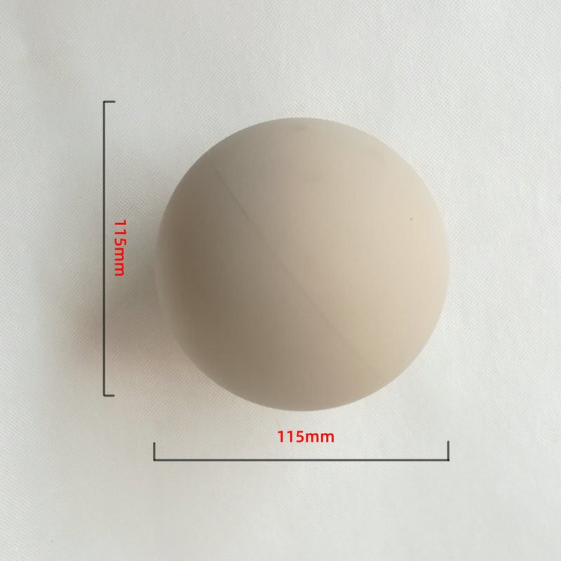 Bowling Ball Manufacturer - OEM Best Price High-quality 95mm Plastic