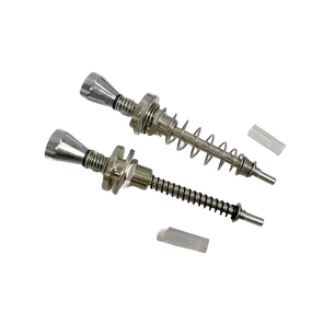 Pachinko Machine Parts Manufacturer - OEM JSJM Loaded Spring Rod Shooter