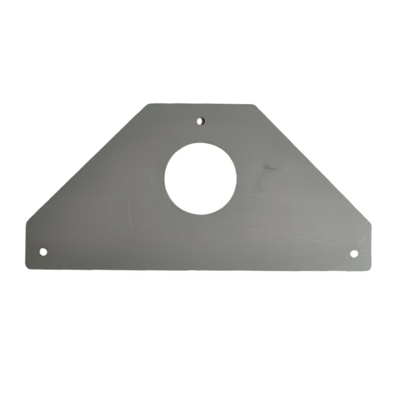 Drum Hardware Parts Factory - OEM High Quality Half Round Buzzer Fixing