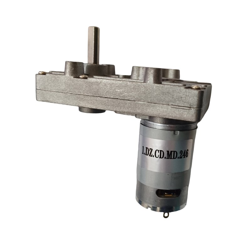 Gear Motor Manufacturer - OEM for Arcade Tower Coin Pusher Game