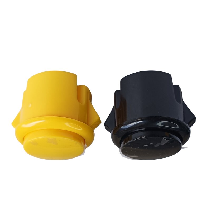 LED Push Button Factory - OEM 30mm Round Illuminated Arcade Parts