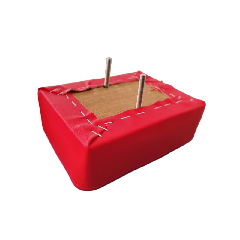 Boxing Target Sponge Factory - OEM World Boxing Championship Simulator