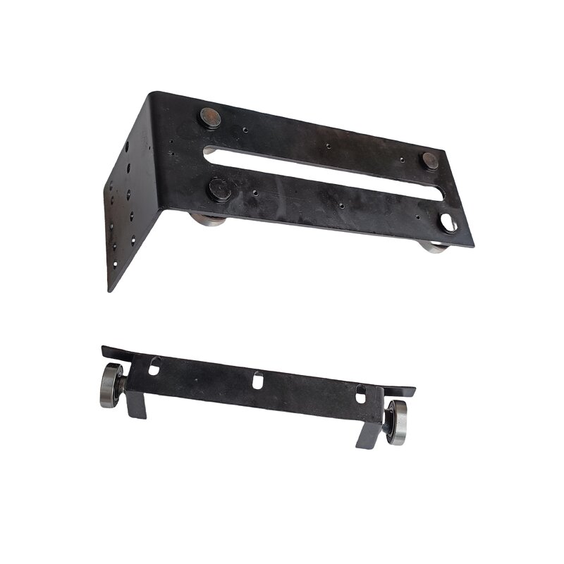 Indoor Basketball Game Manufacturer - OEM JSJM Coin Operated Metal Bracket