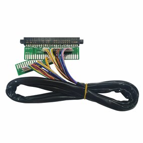 Arcade Game Line Manufacturer - OEM Universal Durable Fight Games