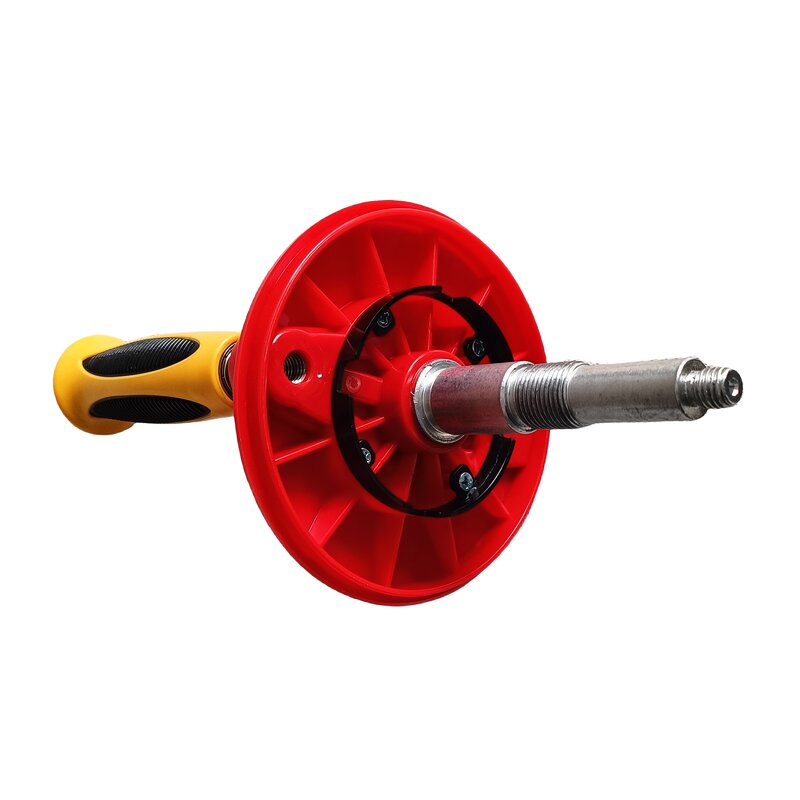 Fishing Game Accessories Factory - OEM Fishing Rod Rolling Bar Handle