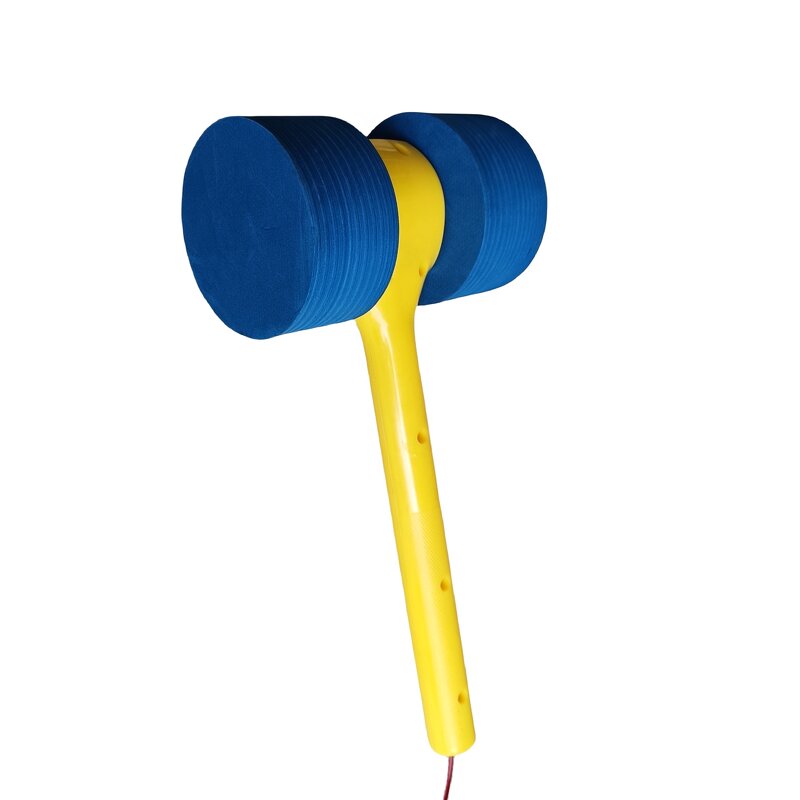 Arcade Hammer Manufacturer - OEM Whack-a-mole High-pressure Sponge