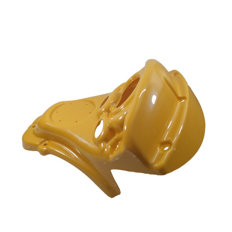 Plastic Cover Manufacturer - OEM for FF Bike-Race Game Center