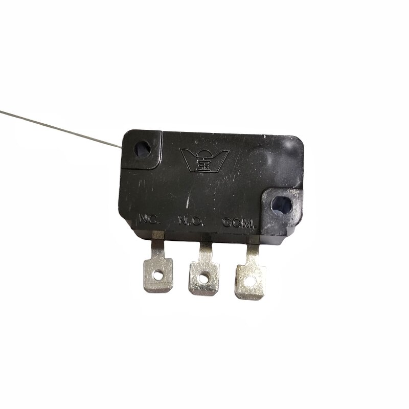 Coin Switch Manufacturer - OEM Long Needle Steel Wire Micro Motion