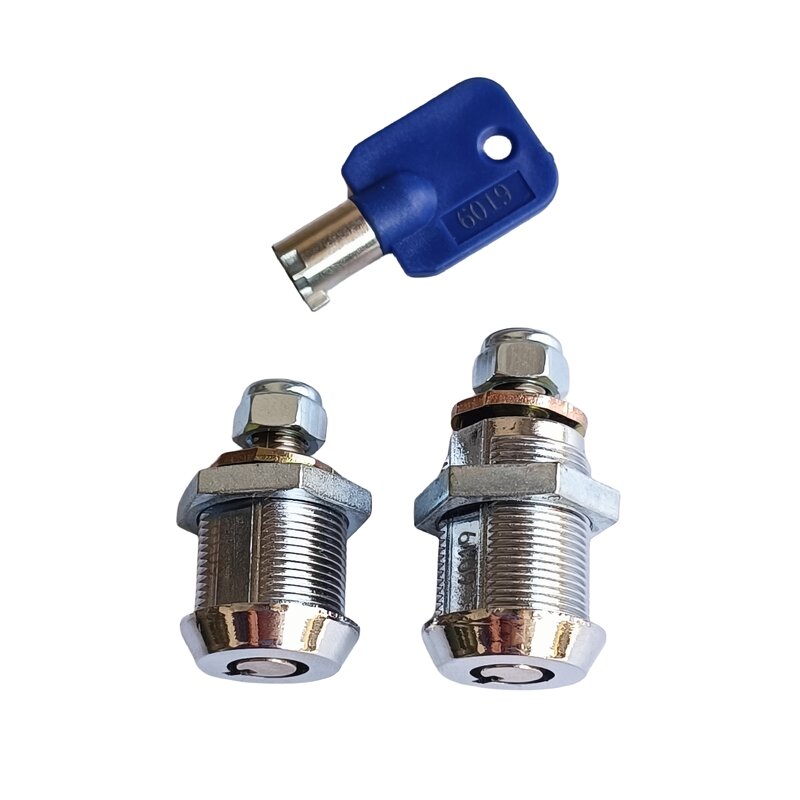 Arcade Door Lock Manufacturer - OEM 6019 Claw Machine Locks with Key