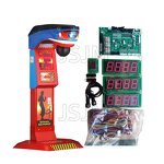 Boxing Game Kit Factory - OEM Punch Boxing Machine Sensors Motherboard