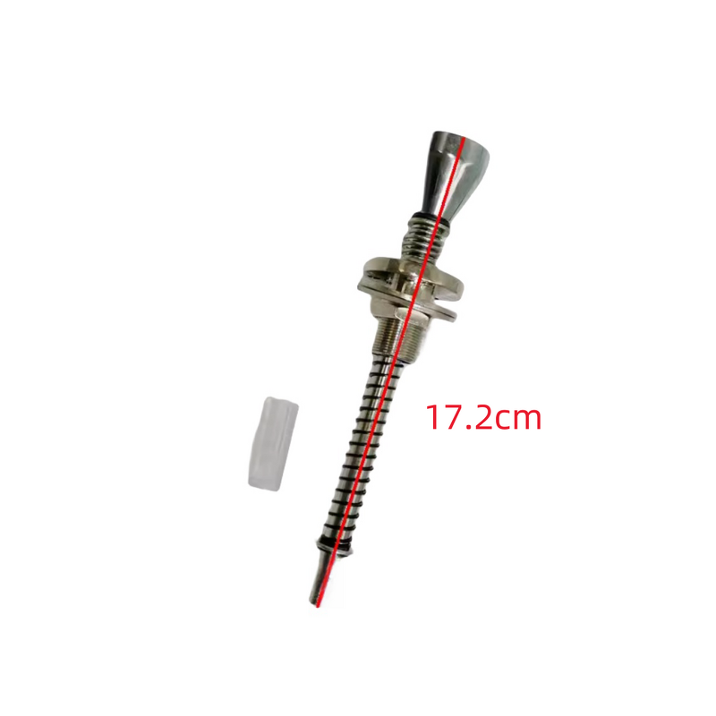 Pachinko Machine Parts Manufacturer - OEM JSJM Loaded Spring Rod Shooter