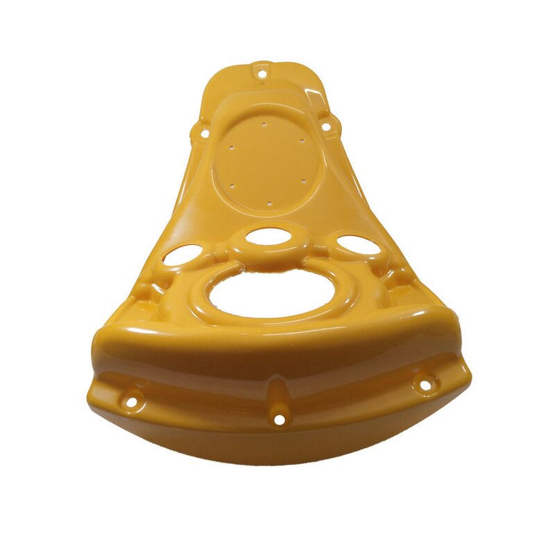 Plastic Cover Manufacturer - OEM for FF Bike-Race Game Center