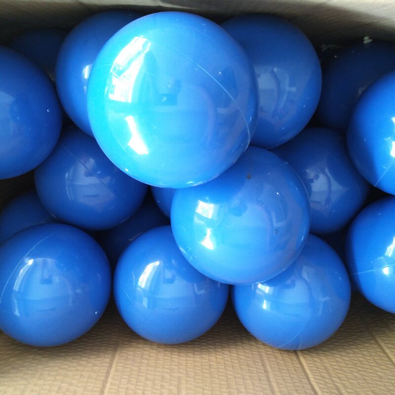 Bowling Ball Factory - OEM JSJM Brand 130mm Plastic Customizable