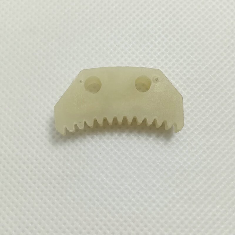 Arcade Pedal Factory - OEM Out Run Crescent Gear Wheel Throttle Brake