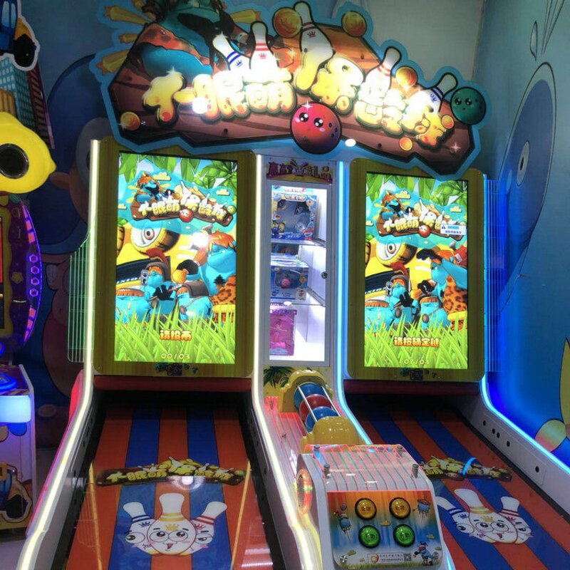 Bowling Ball Manufacturer - OEM Best Price High-quality 95mm Plastic