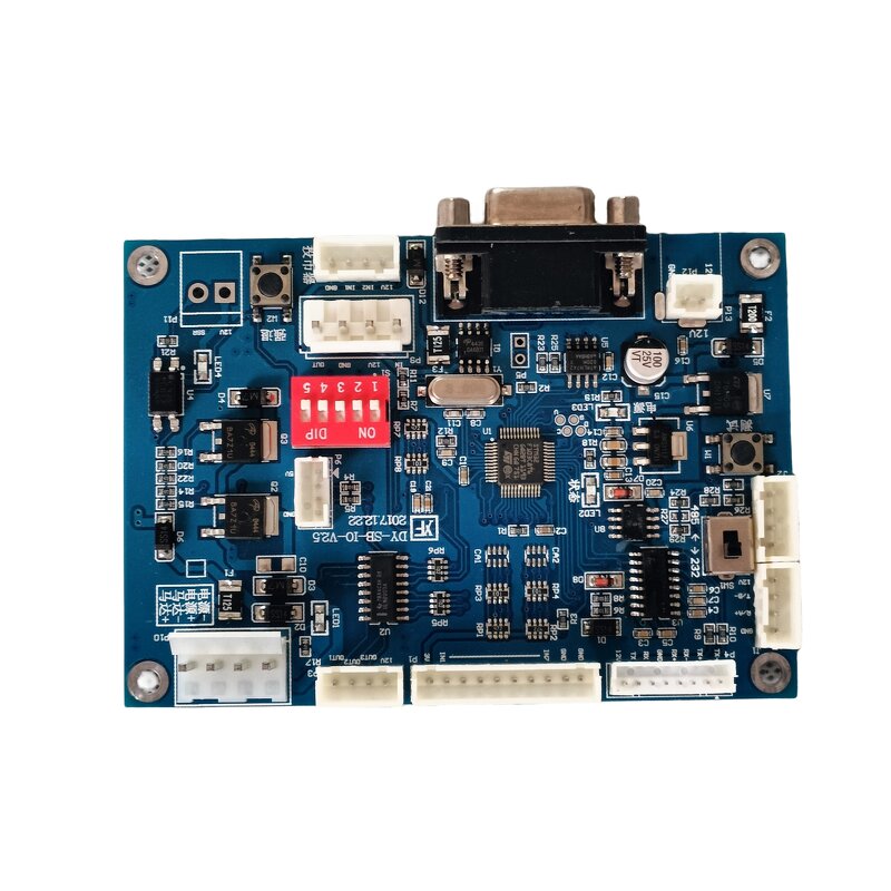 Sea Fishing King Machine Factory - OEM Coin Operated Fishing Parts JSJM