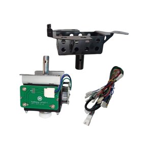 Fishing Simulator Game Manufacturer - OEM 4 Player Coin Operated Console