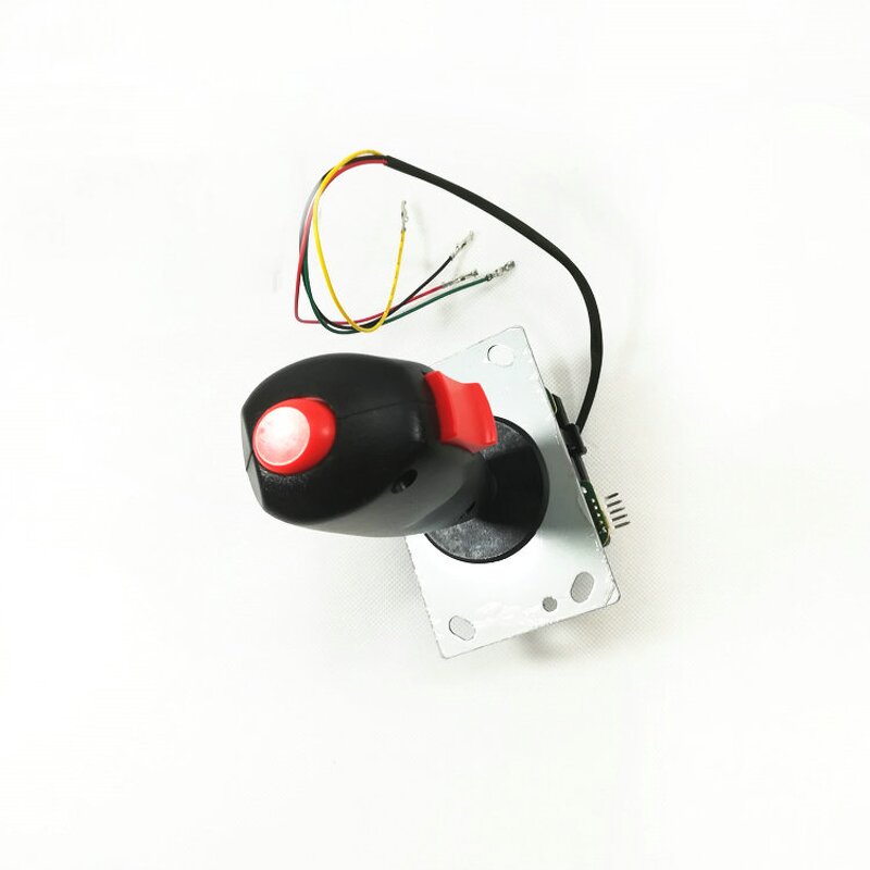 Arcade Joystick Manufacturer - OEM Hot Sale Wide Variety Fight Stick