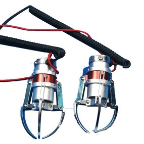 Crane Machine Claw Manufacturer - OEM Electric Flying Claw Console