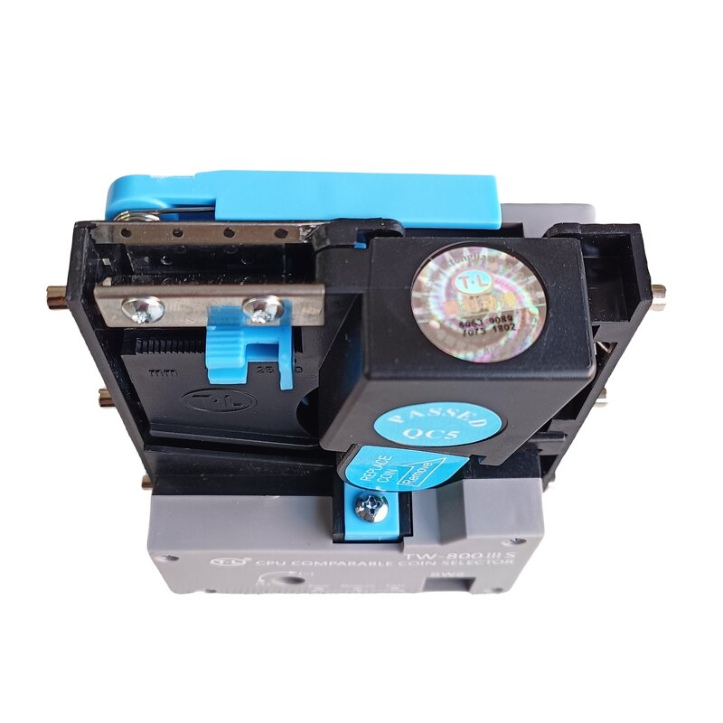Coin Collector Selector Manufacturer - OEM Vertical TW-800III Comparable