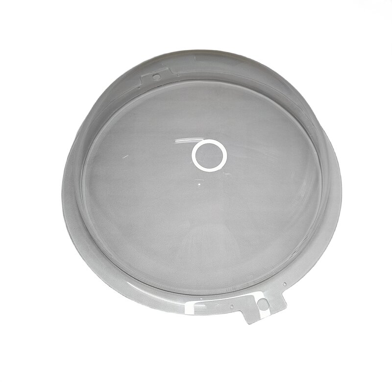 Candy Cover Factory - OEM Big Clear Lollipop Transparent Box