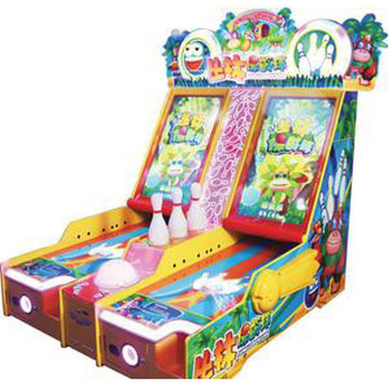 Bowling Ball Factory - OEM JSJM Brand 130mm Plastic Customizable