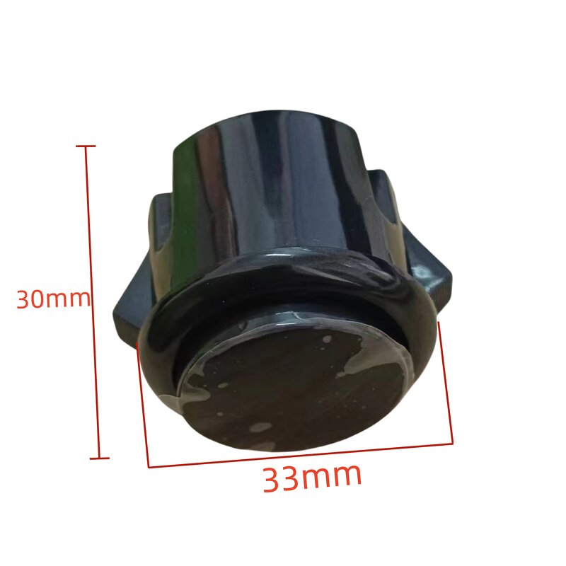 LED Push Button Factory - OEM 30mm Round Illuminated Arcade Parts
