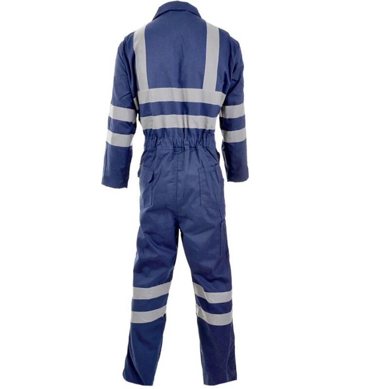Chemical Coveralls Manufacturer - OEM OEM Engineer Working Clothes Safety