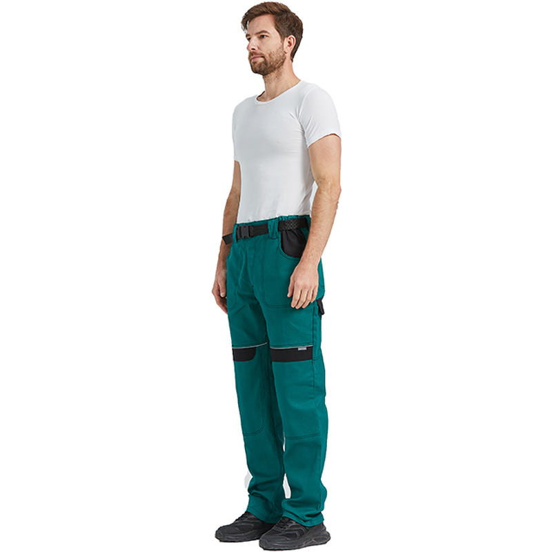Safety Work Pants Manufacturer - OEM Cheap Flame Resistant Waterproof